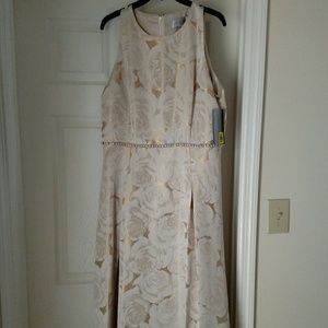 NEW! TAHARI Mother of the Bride Dress